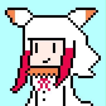 けものフレンズのトキ