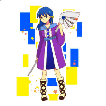 アリア・ハイランド