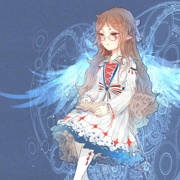 lolita萝莉摸鱼