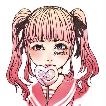 ゆめかわ