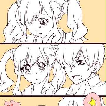 すばゆめ☆らくがき