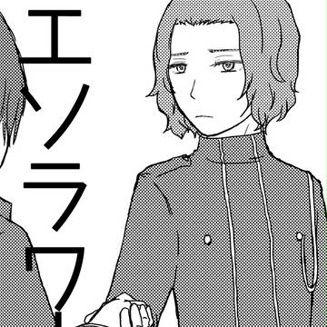 HARU22新刊の表紙
