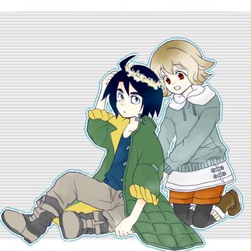 ミカアト詰め
