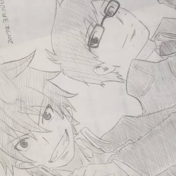 模写まとめ