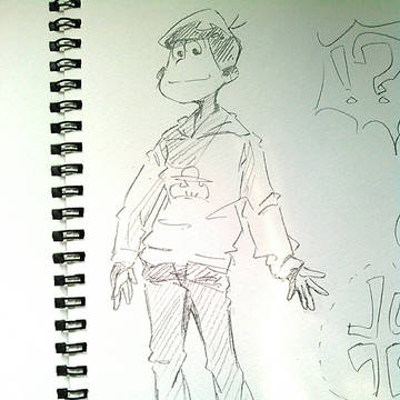おそニキ