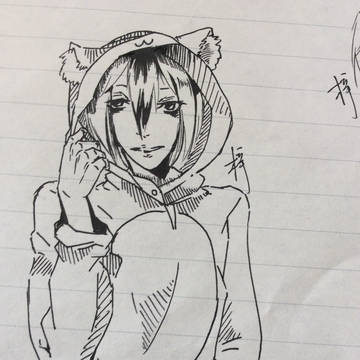清弦x