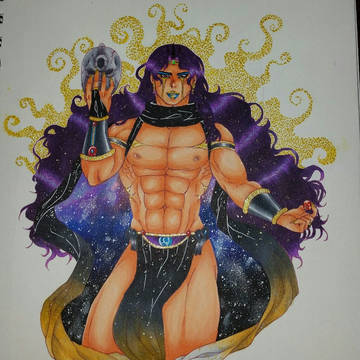Ascended Kars