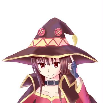 めぐみん
