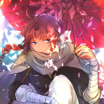 神威