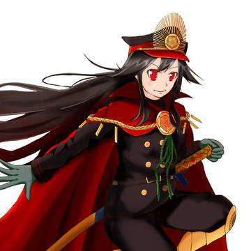 【Fate grand order】ノッブ
