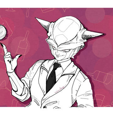 Boss