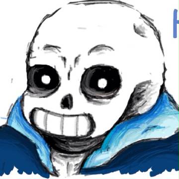 sans fanart