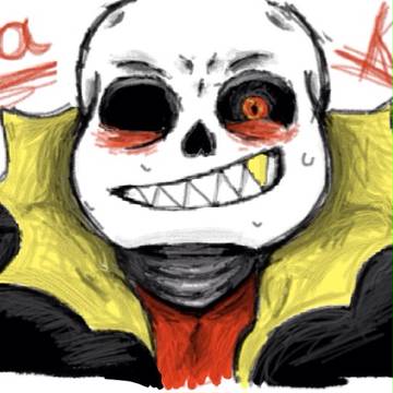sans underfell