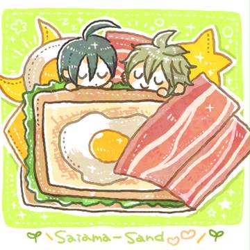天海さんたちまとめ