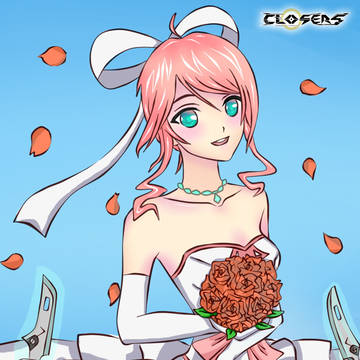 Seulbi Lee - Closers Online