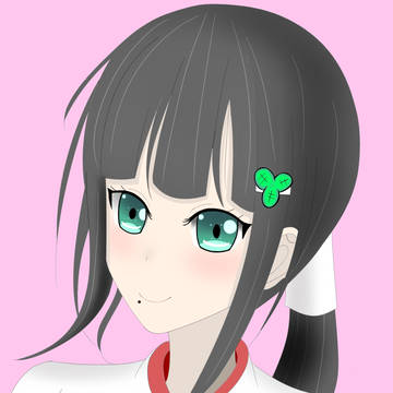 ダイヤさん