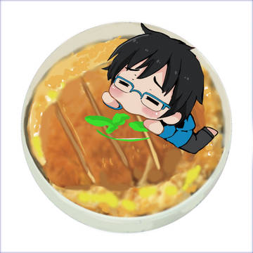 フクースナーだよ