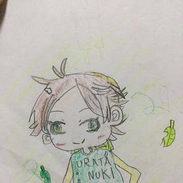 春の散歩