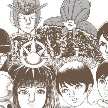 ウルトラマンオーブ THE ORIGIN SAGA