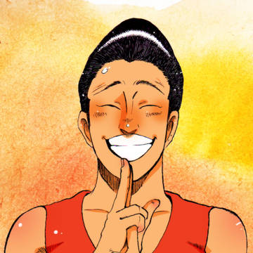 みゃ詰め２