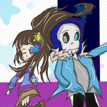 CrazTale  to be continued . . .