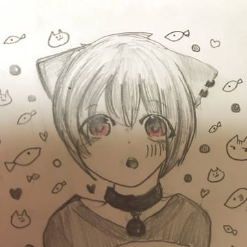 ねこまふさん