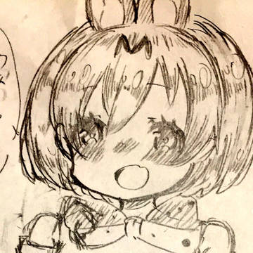 サーバルちゃん