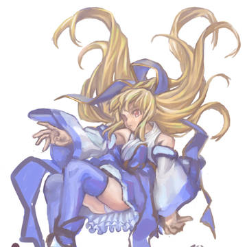 かきかけ白猫絵供養