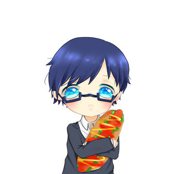 ホットドッグ