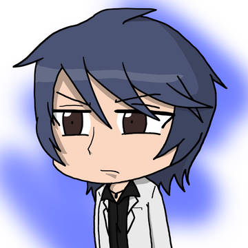 デフォ和久さん