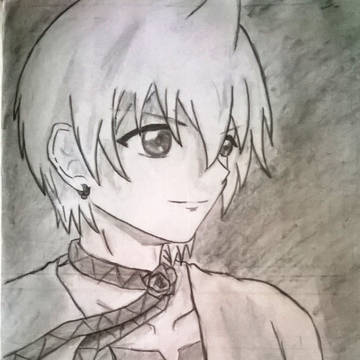 Alibaba Saluja :)
