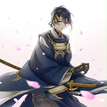 ✿