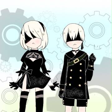 NieR:Automata