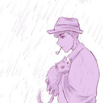 大正一松