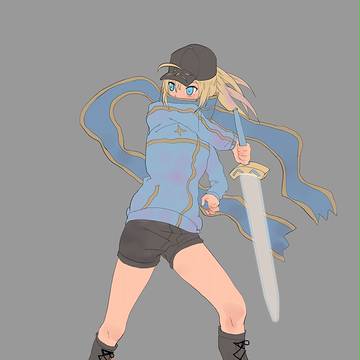 X!