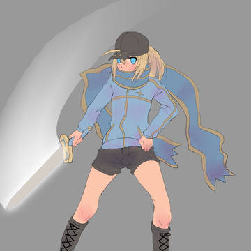 X!