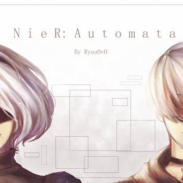 NieR:Automata