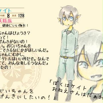 【P*SS】ケイト【来場者】