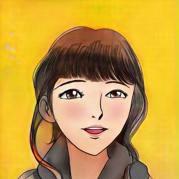前髪切ったしおりん