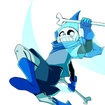 Swaptale Sans