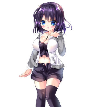 うちのぐだ子こと結城理央