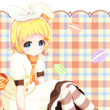 マジックシェフ リンちゃん