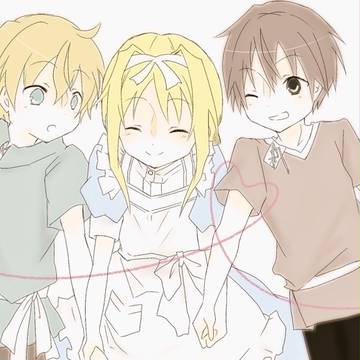 SAOイラストまとめ