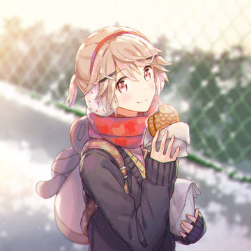 小十郎きゅん