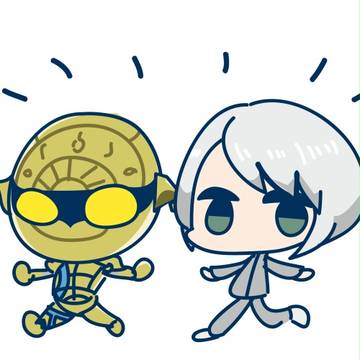 てってーん