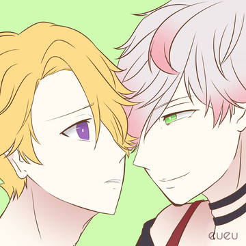 Dough-nuts~
