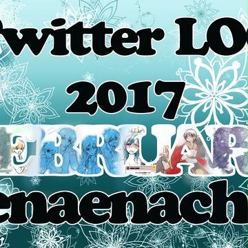 毎日TwitterLOG・FEBRUARY