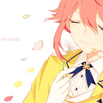 ╰(*°▽°*)╯♥