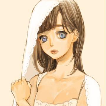 レースちゃん