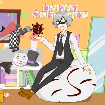 国王生誕祭2017